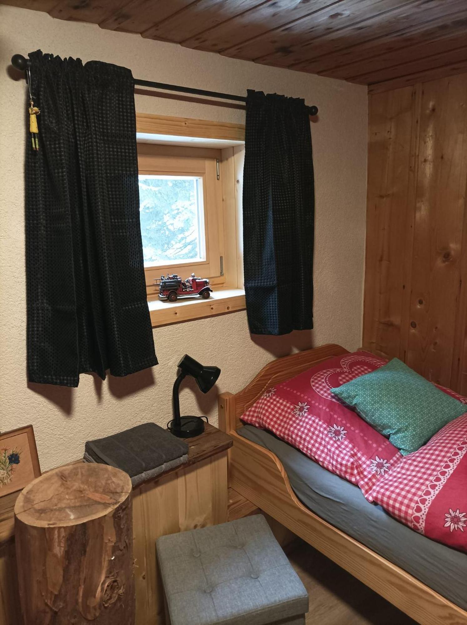 B&B,Bergheimat Oase Irschen Exterior foto